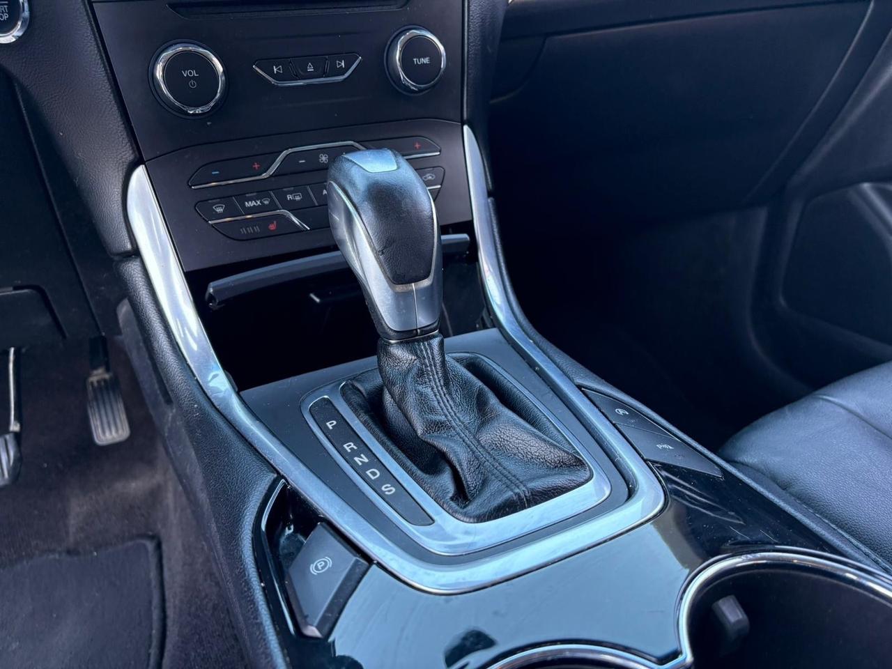 Ford Edge 2.0 TDCI 210 CV AWD Start&Stop Powershift Titanium