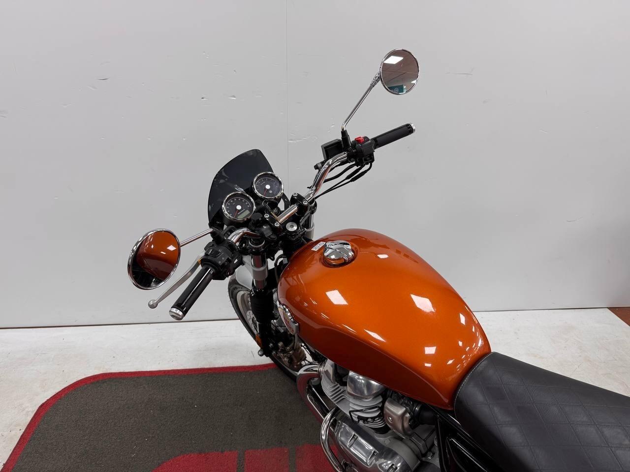 Royal Enfield Interceptor PROMO AGOSTO È ARRIVATA!