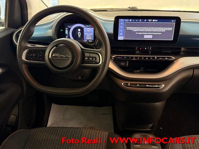 FIAT 500e Berlina 42 kWh - PROMO