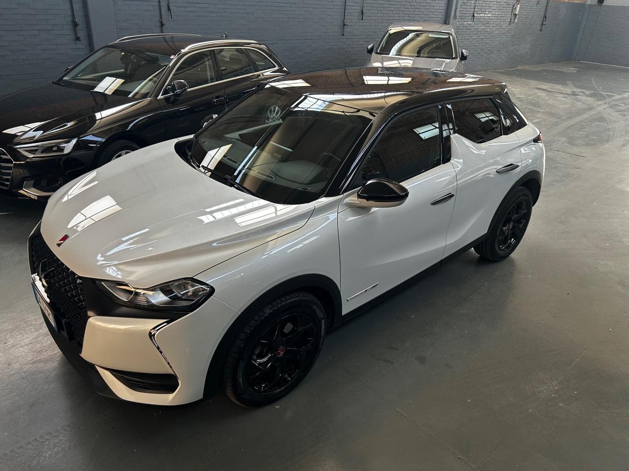 Ds3 Crossback diesel Neopatentati auto