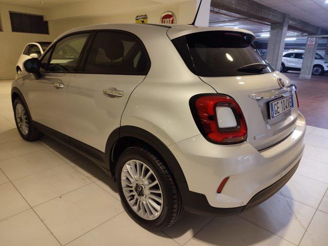 FIAT 500X 1.0 T3 120 CV Connect MY21