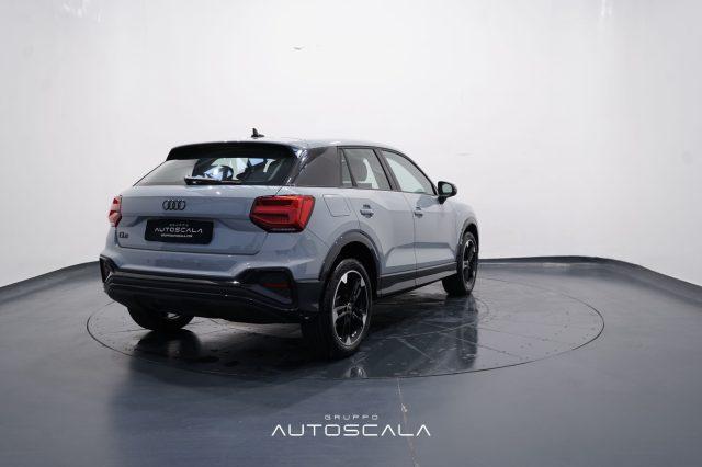 AUDI Q2 35 TDI 150cv S Tronic S Line Edition