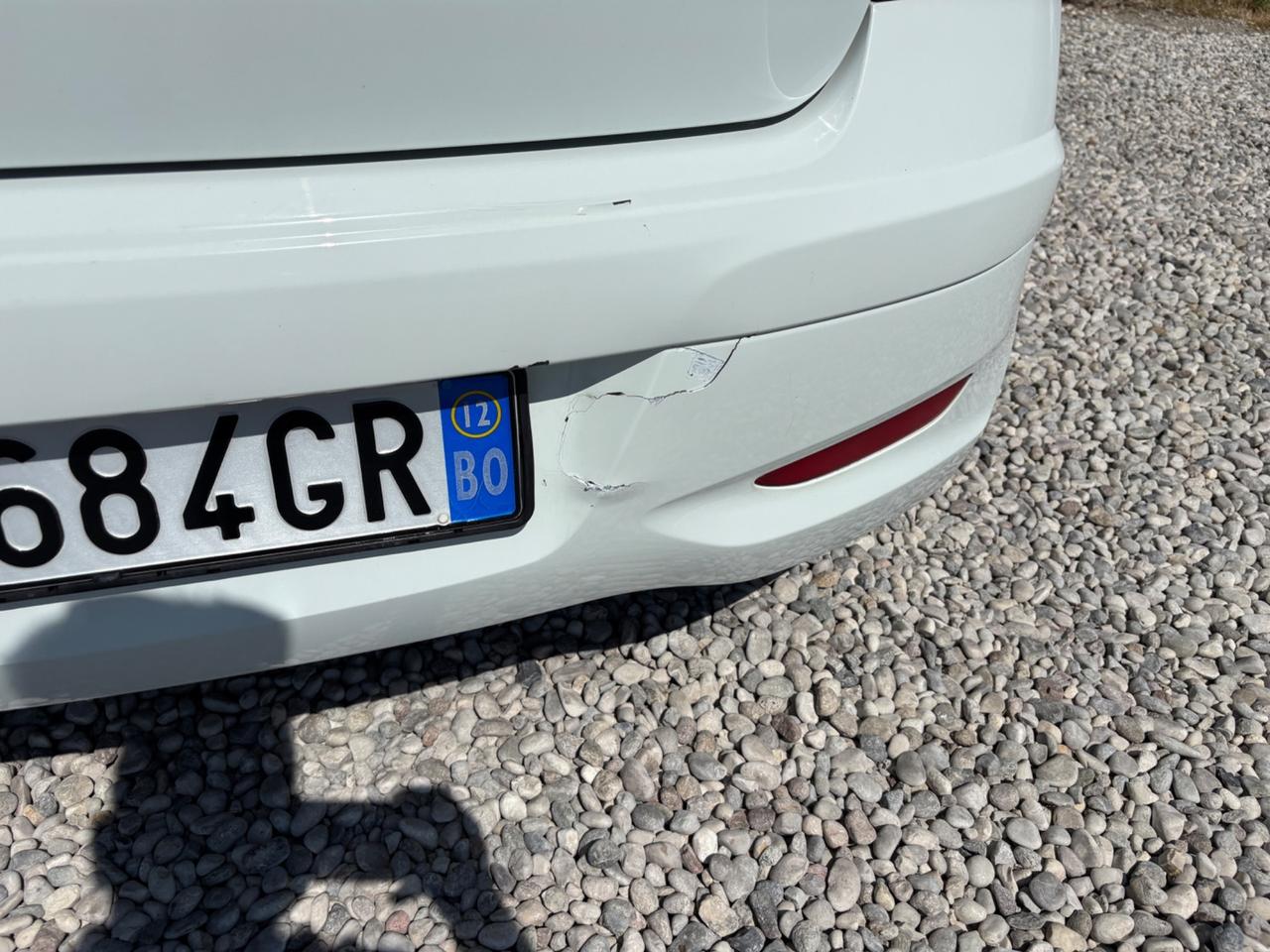 Hyundai i10 1.1 12V BlueDrive GPL Like