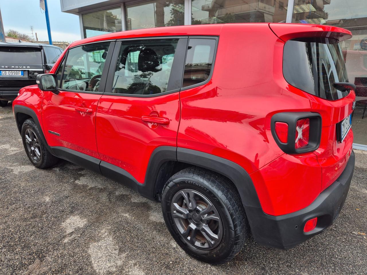 Jeep Renegade 1.0 T3 Limited