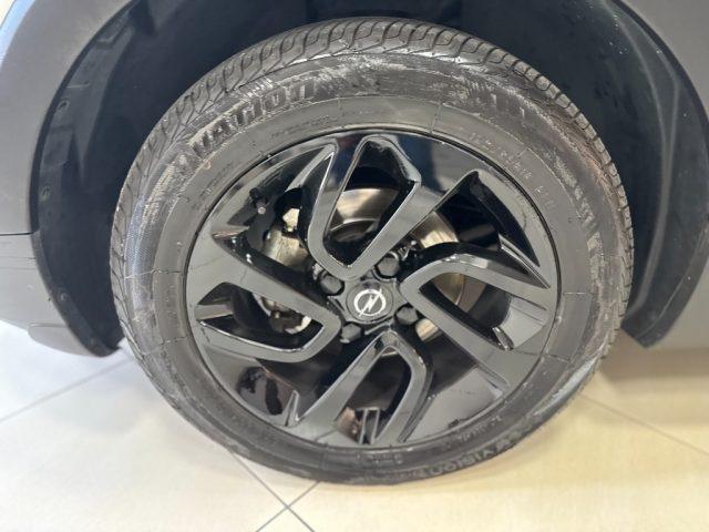 OPEL Crossland X 1.2 12V Start&Stop Advance