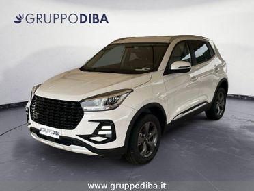 DR AUTOMOBILES dr 5.0 2022 1.5 Unica 116cv