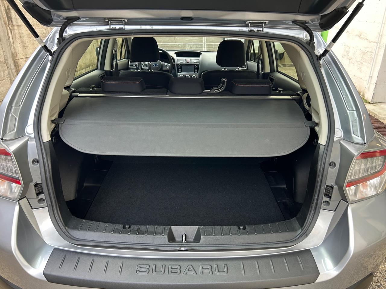 Subaru XV 1.6i Free