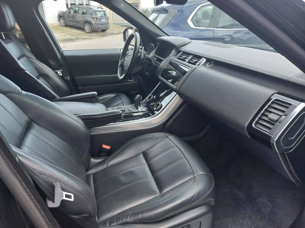 Land Rover Range Rover Sport 3.0d i6 mhev HSE Dynamic Stealth 249cv auto