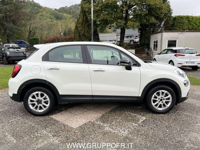FIAT 500X 500 X 1.3 mjt 95cv