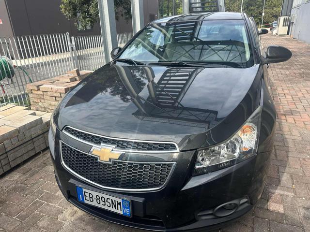 CHEVROLET Cruze 2.0 Diesel 150CV 4P LT Stupenda Bellissima