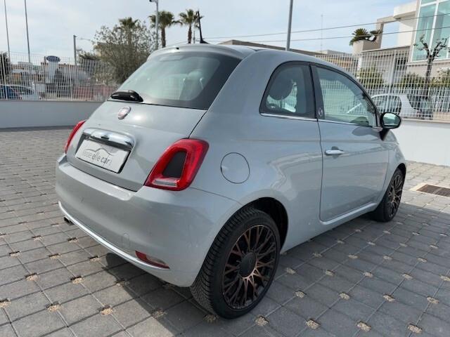 Fiat 500 1.2 120°Anniversario