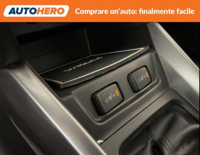 SUZUKI Vitara 1.4 Hybrid Cool