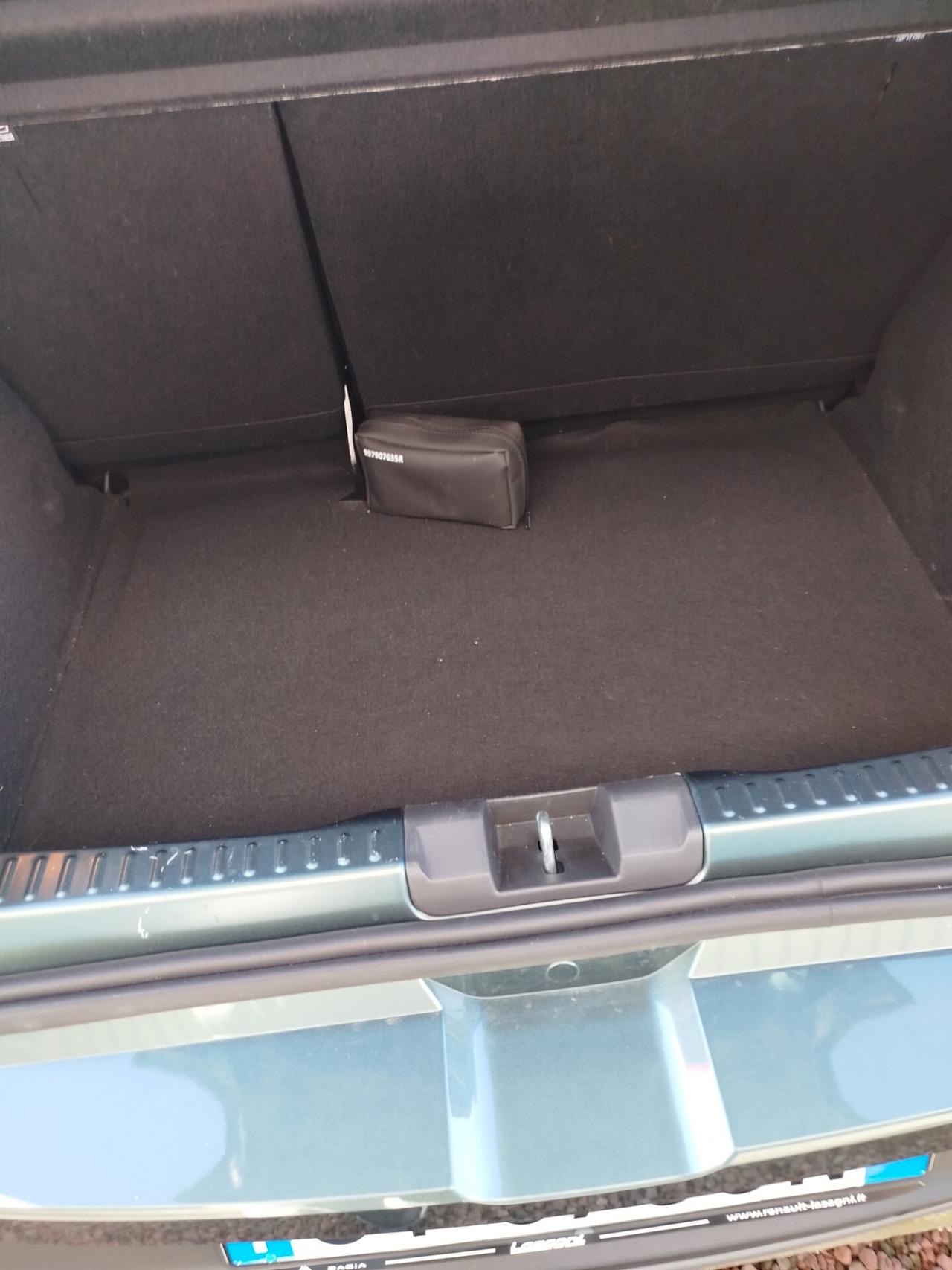 Dacia Sandero Stepway 1.0 TCe ECO-G Extreme