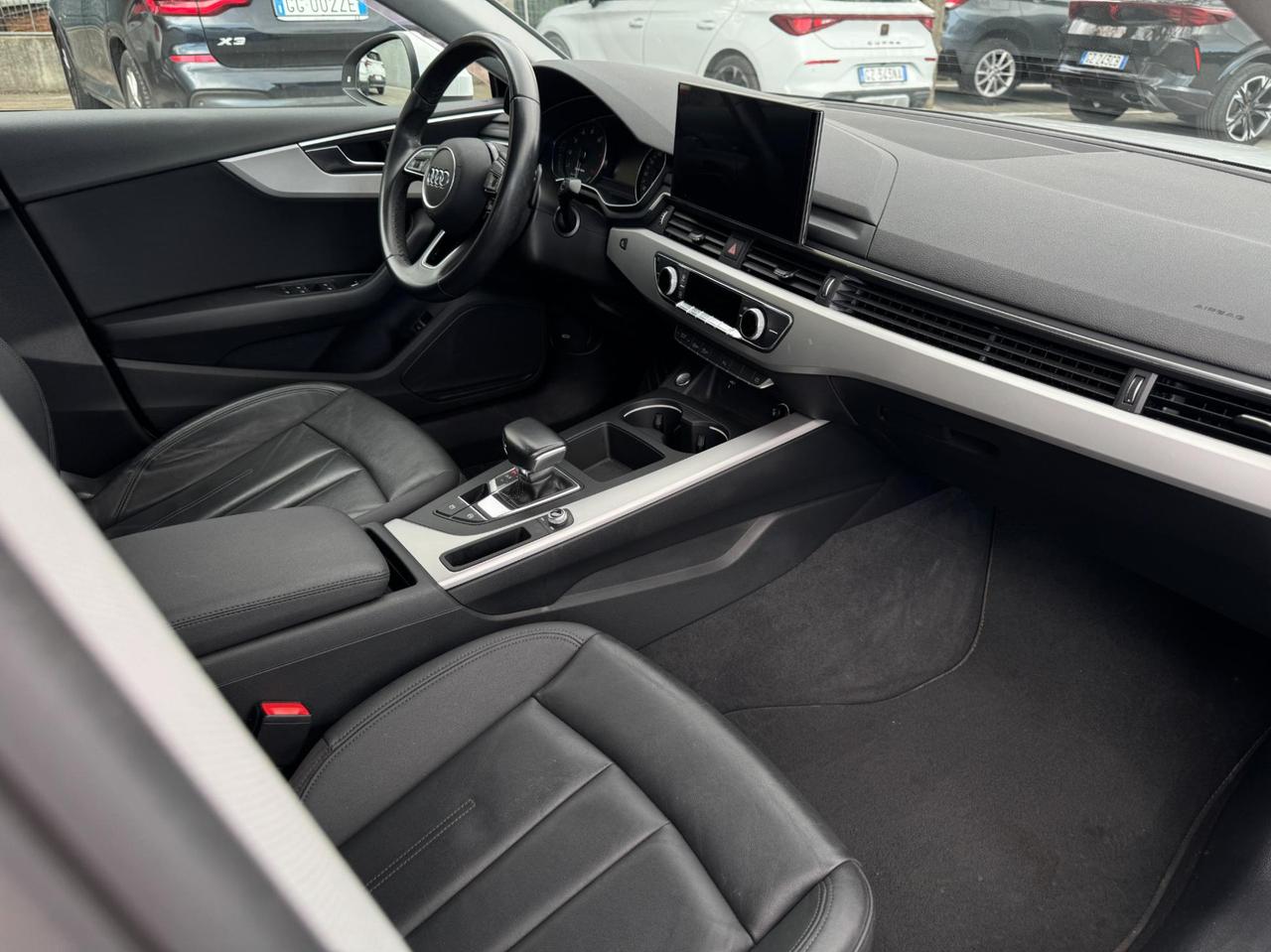 Audi A5 Sportback 40 2.0 g-tron Business Advanced 170cv s-tronic