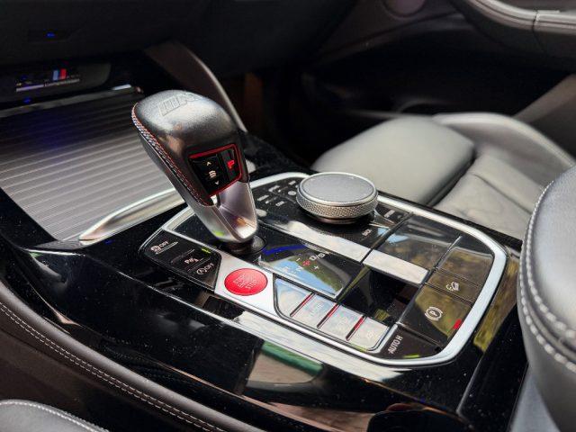 BMW X4 M 3.0 510CV COMPETITION GARANZIA BMW PREMIUM SELECT