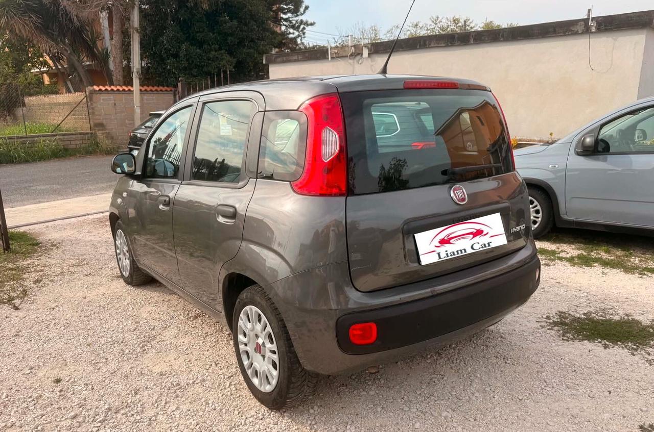 Fiat Panda 1.0 Hybrid Ok Neop. No Vinco.