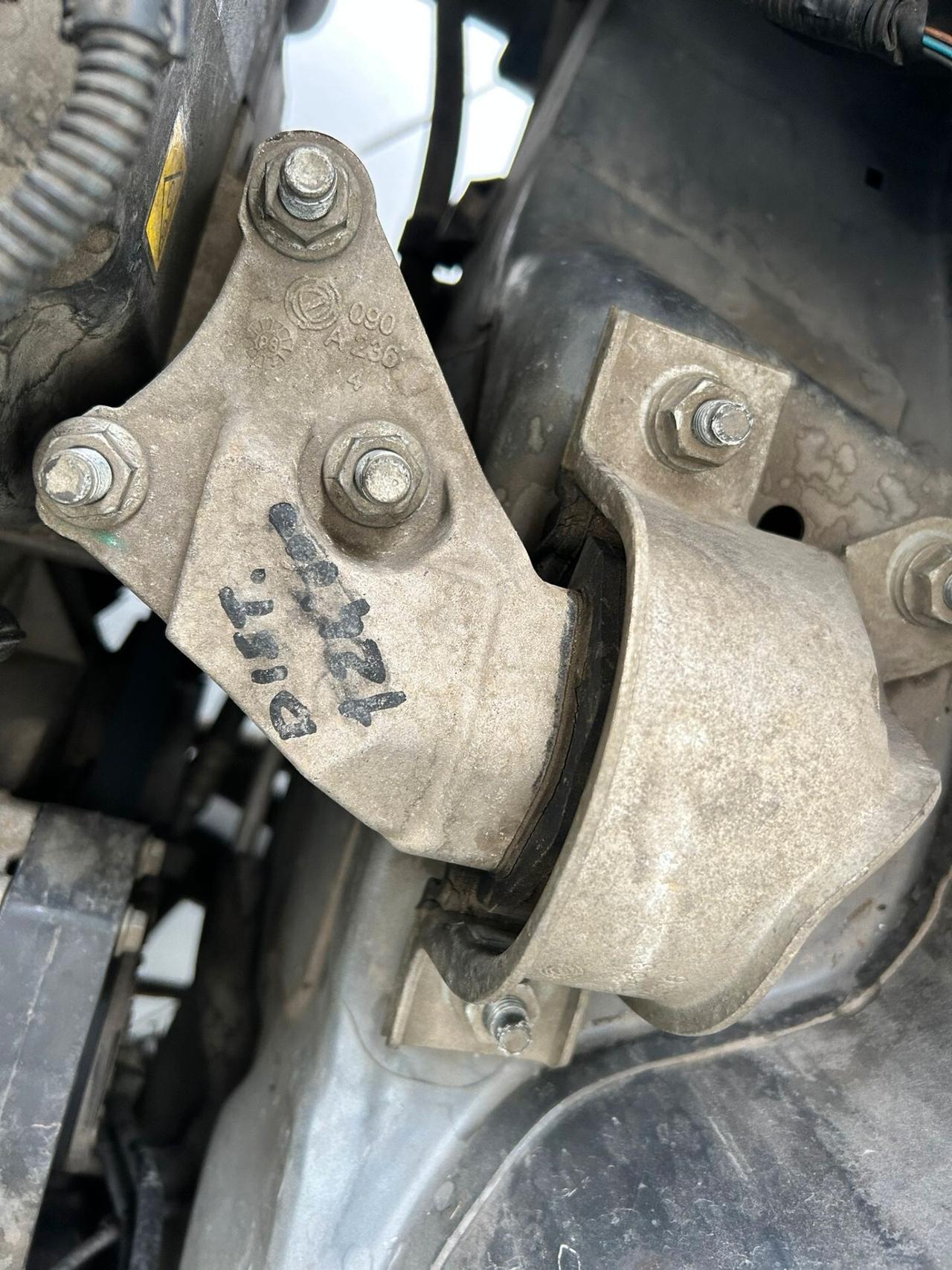 Lancia Ypsilon 1.2B X NEOPATENTATI 2008