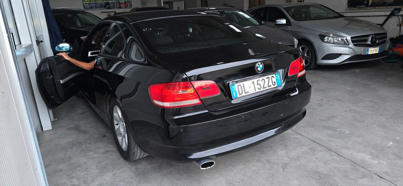 Bmw 320 330d cat Cabrio Msport