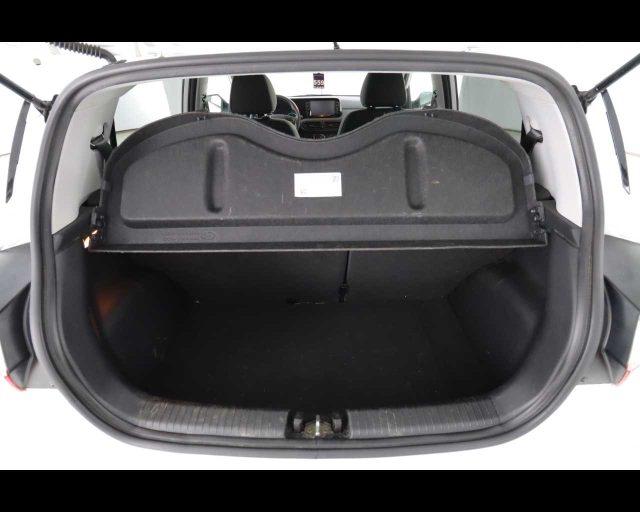 HYUNDAI i10 1.0 MPI Tech