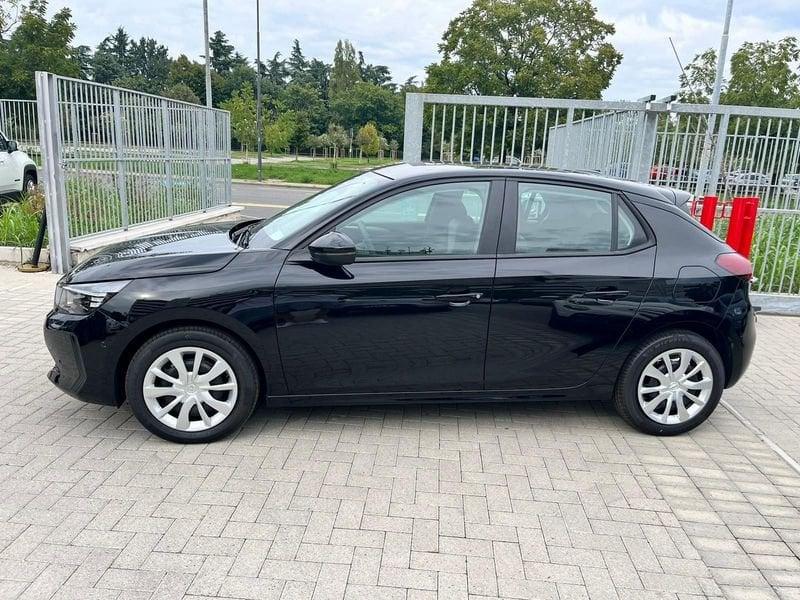 Opel Corsa 1.2 75cv