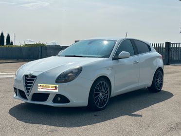 Alfa Romeo Giulietta 1.4 Turbo MultiAir Progression - 24 Mesi di Garanzia