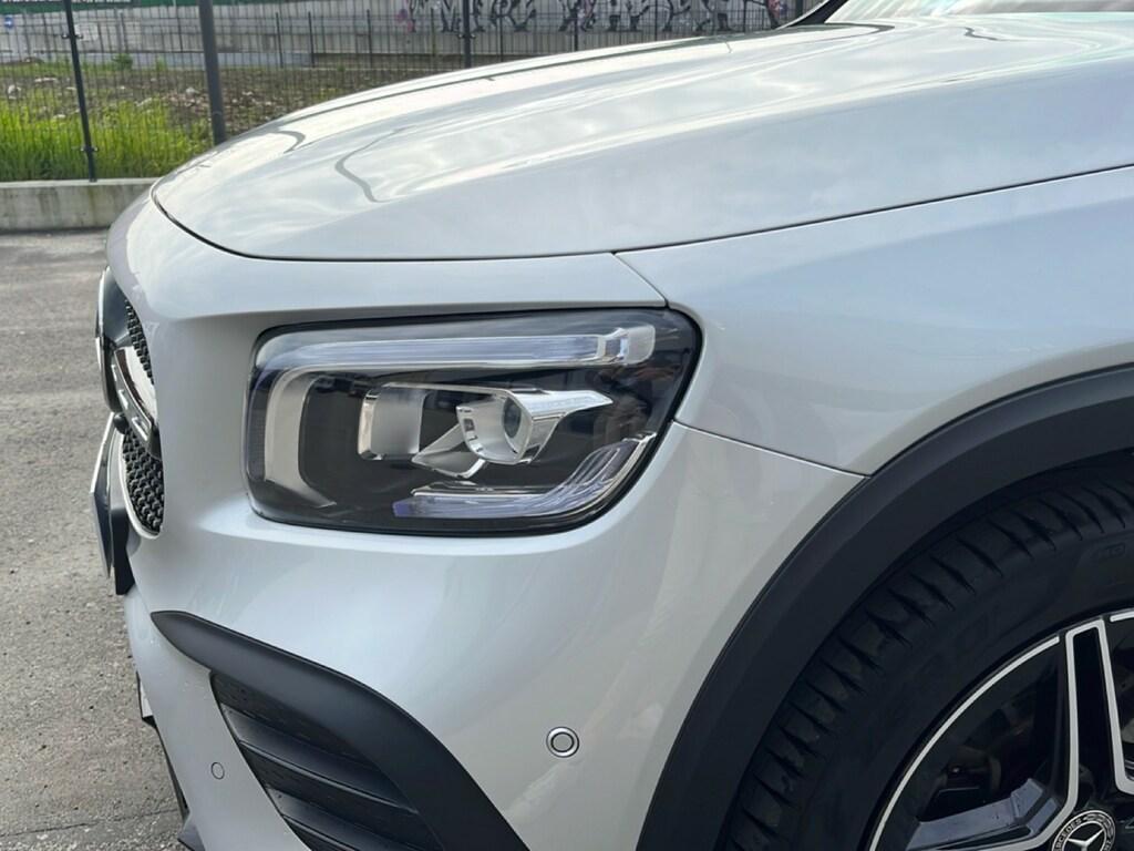 Mercedes GLB 200 D Premium 4Matic 8G-DCT