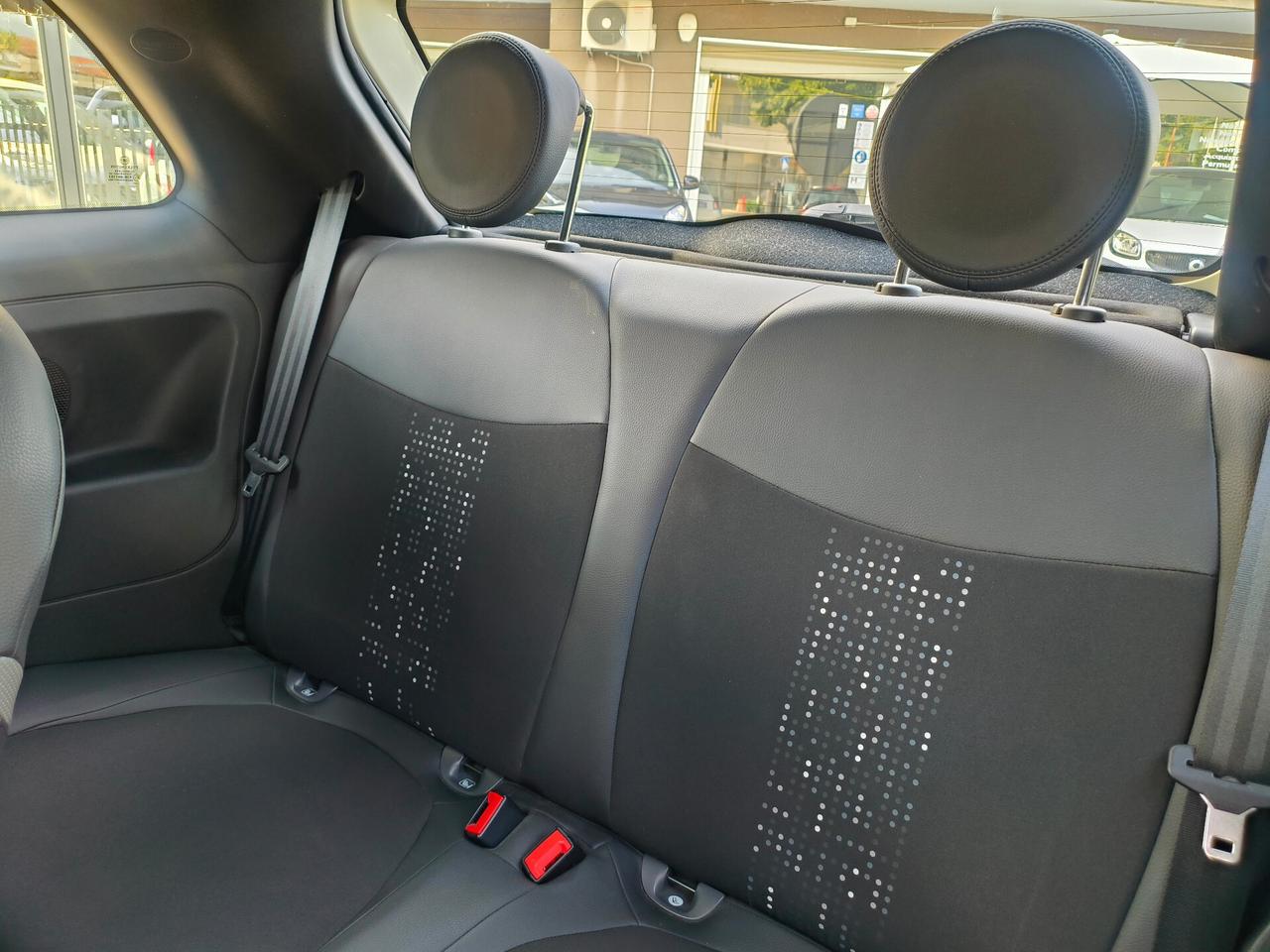 Fiat 500 1.0 Hybrid Sport