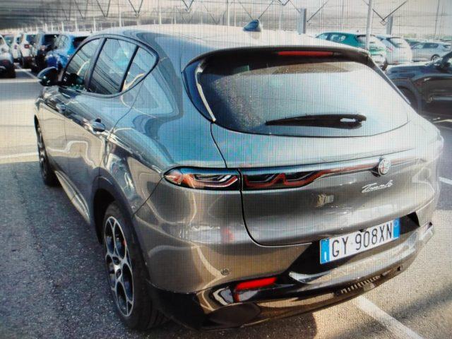 ALFA ROMEO Tonale 1.6 diesel 130 CV TCT6 Veloce