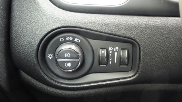 JEEP Renegade 2.0 Mjt 140CV 4WD Active Drive Longitude