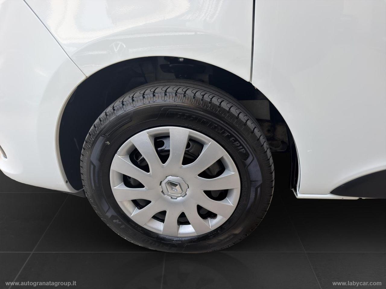 Trafic T29 dCi120 PC-TN Furgone Ice