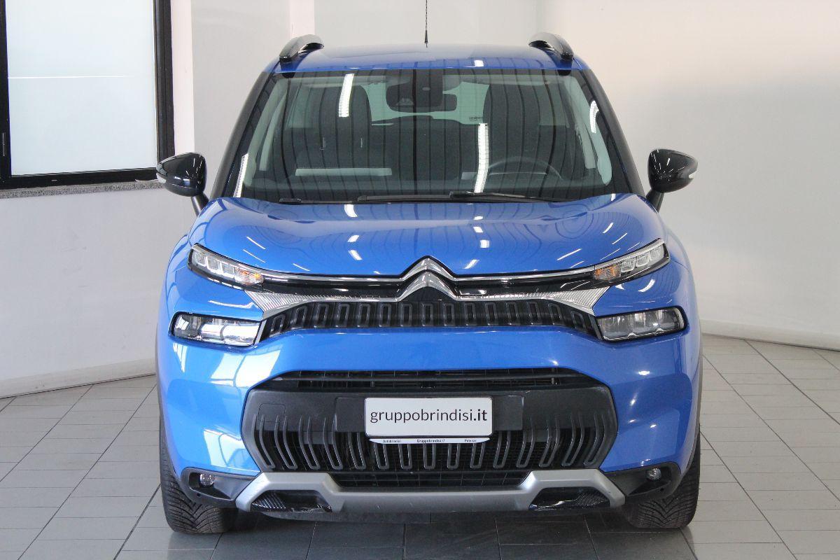 CITROEN - C3 Aircross - BlueHDi 110 S&S Feel