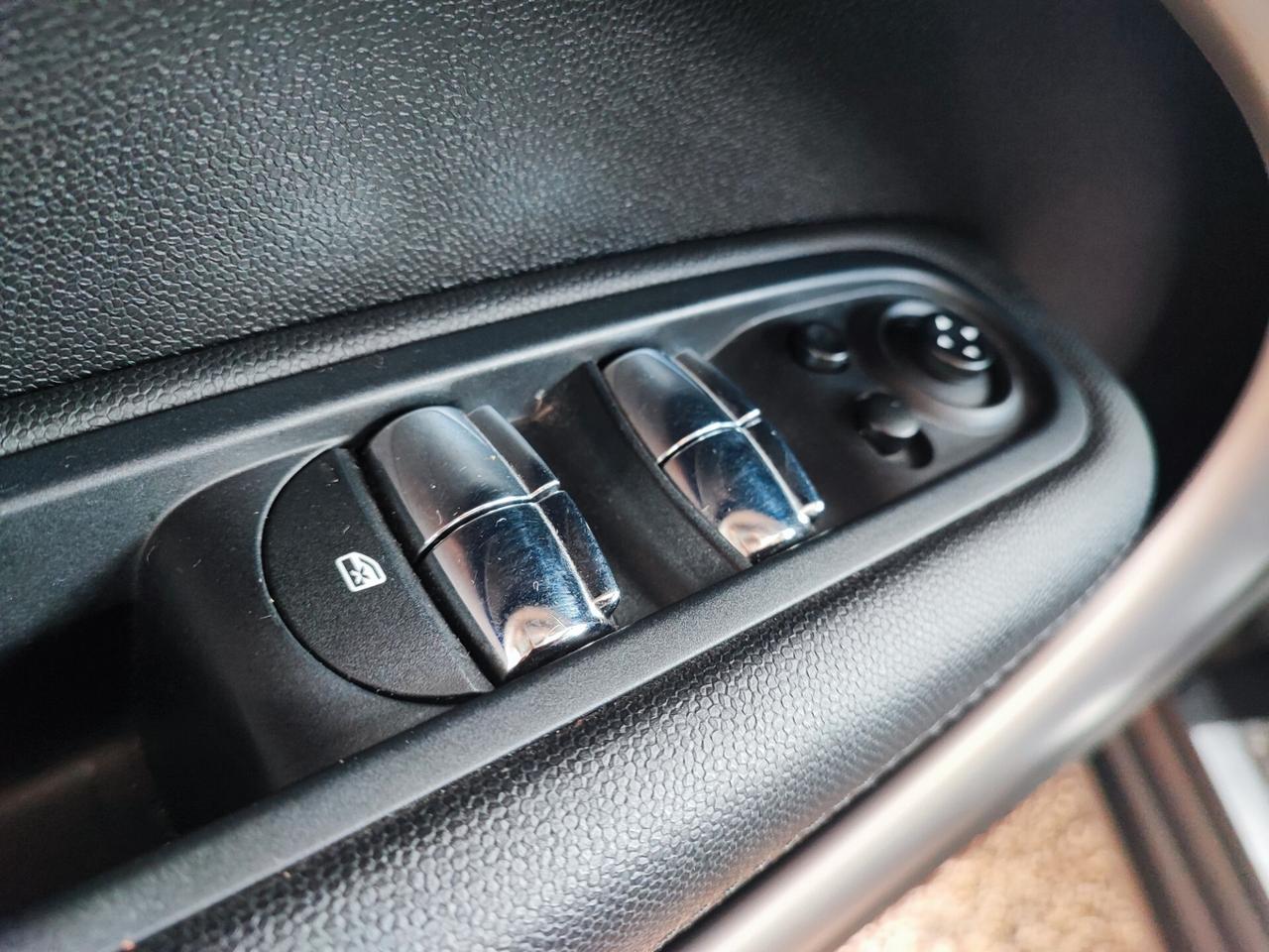 Mini Cooper Countryman 1.6 D