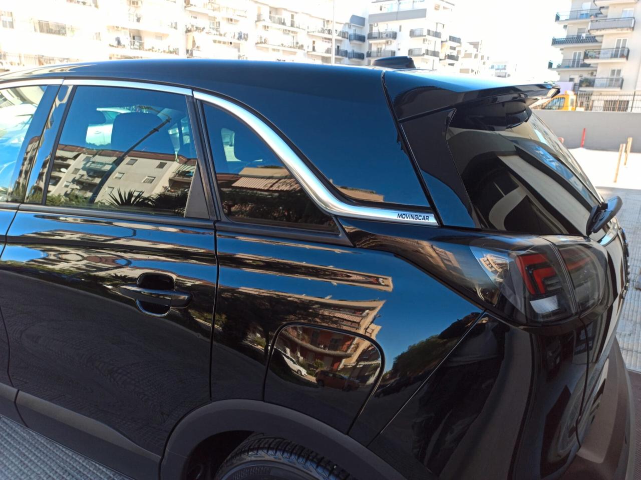 Opel Crossland 1.2 12V Start&Stop Elegance