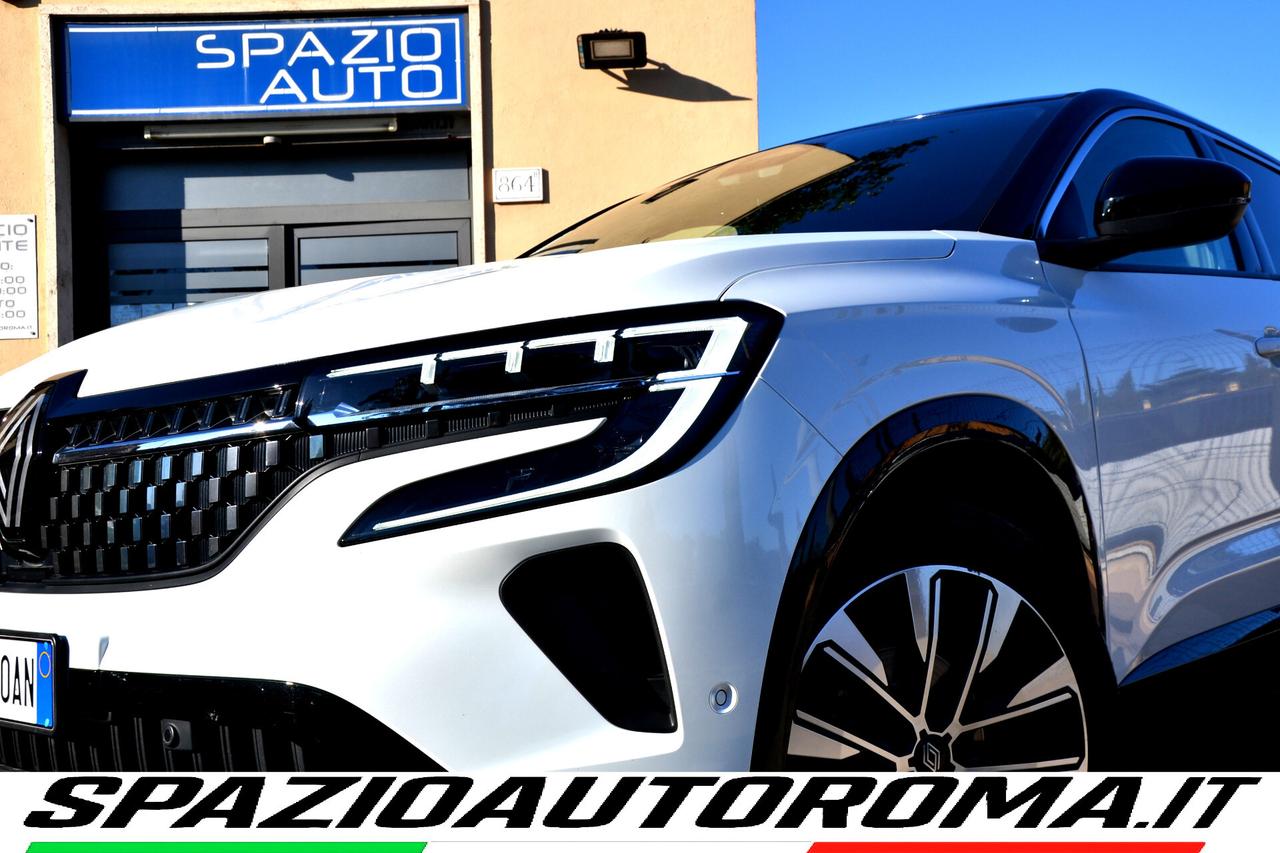 Renault Austral 1.3 160CV MHD TECHNO AUT.+PELLE+NAVI+RCAM+FULL LED
