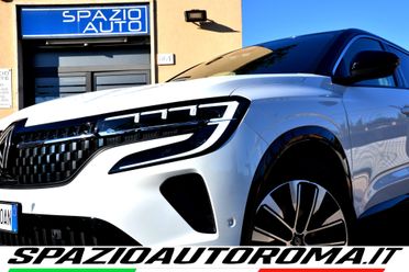 Renault Austral 1.3 160CV MHD TECHNO AUT.+PELLE+NAVI+RCAM+FULL LED
