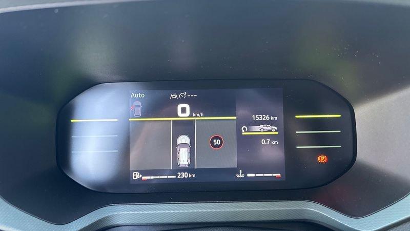 Dacia Duster 1.2 mild hybrid Extreme 4x4 PROMO 1.2 mild hybrid Extreme 4x4