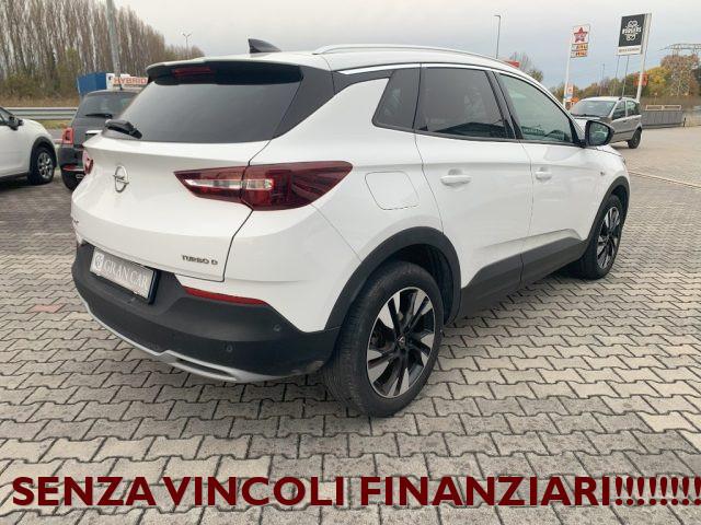 OPEL Grandland X 1.6 diesel Ecotec Start&Stop Innovation