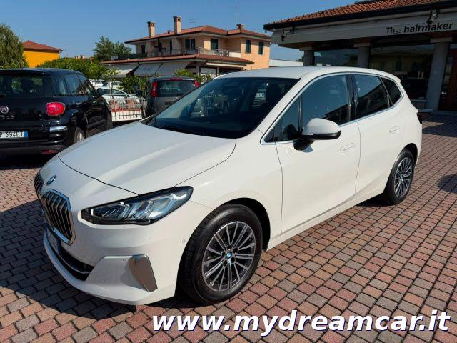 BMW 218 i 136 CV Active Tourer Luxury