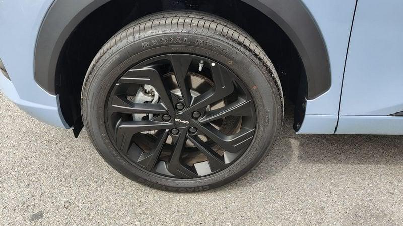 EVO Evo 7 Kairos 1.5 Turbo DCT