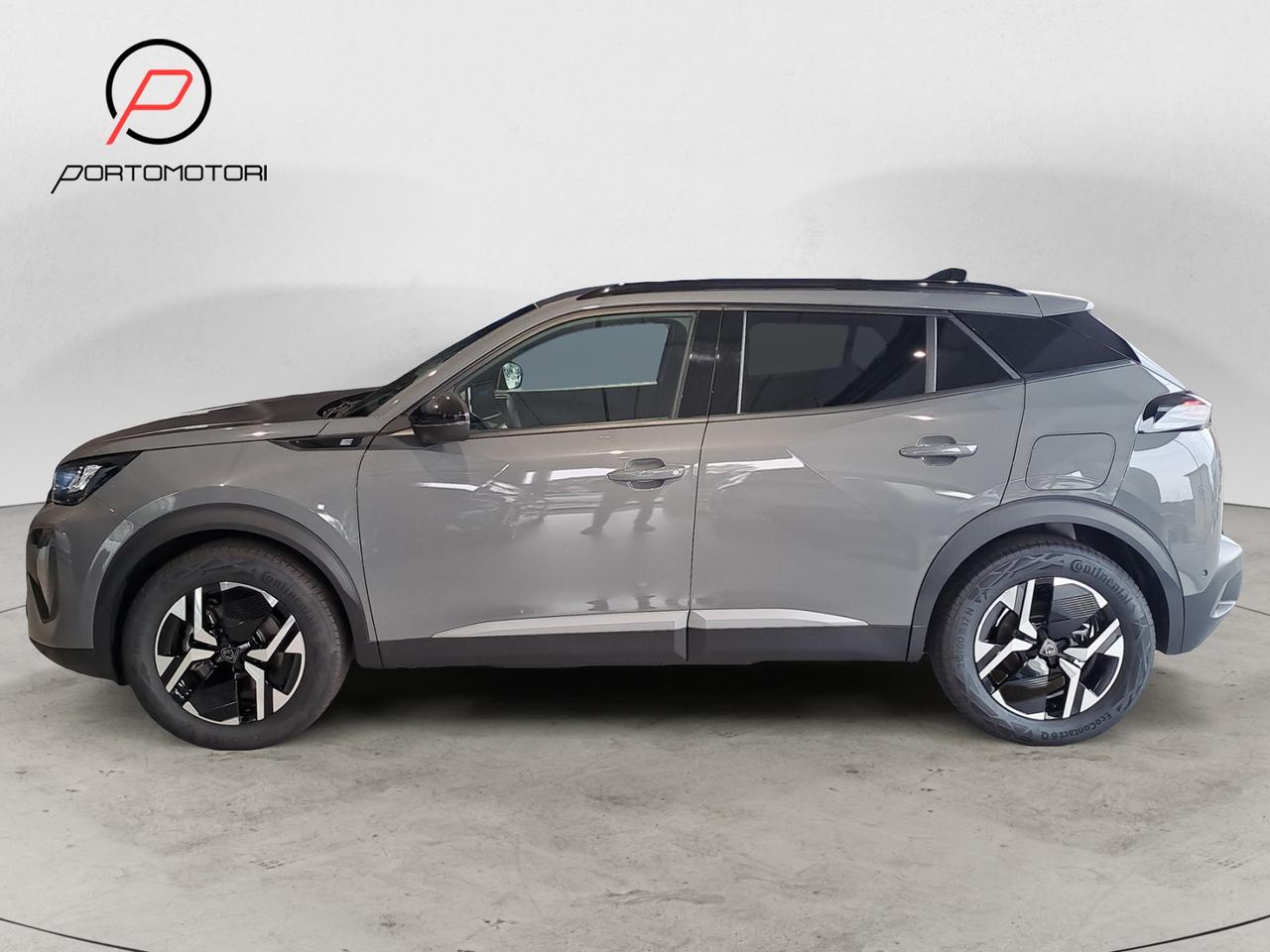 PEUGEOT NUOVO E-2008 - Motore Elettrico 156cv Allure