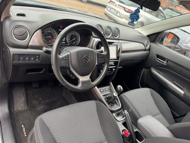 SUZUKI Vitara 1.4 Hybrid Cool