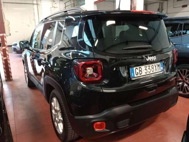 Jeep Renegade 1.0 T3 Limited
