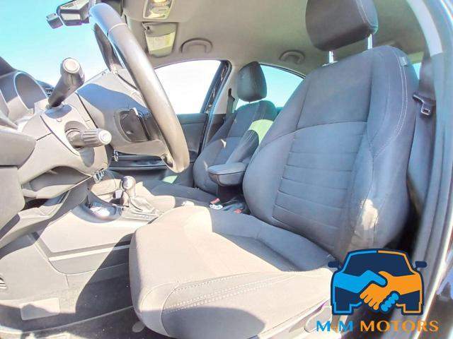 ALFA ROMEO Giulietta 1.4 Turbo MultiAir TCT Super *GARANTITA*