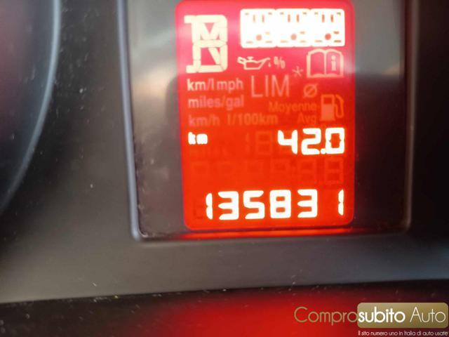 OPEL Meriva 1.4 Turbo 120CV GPL Tech Advance