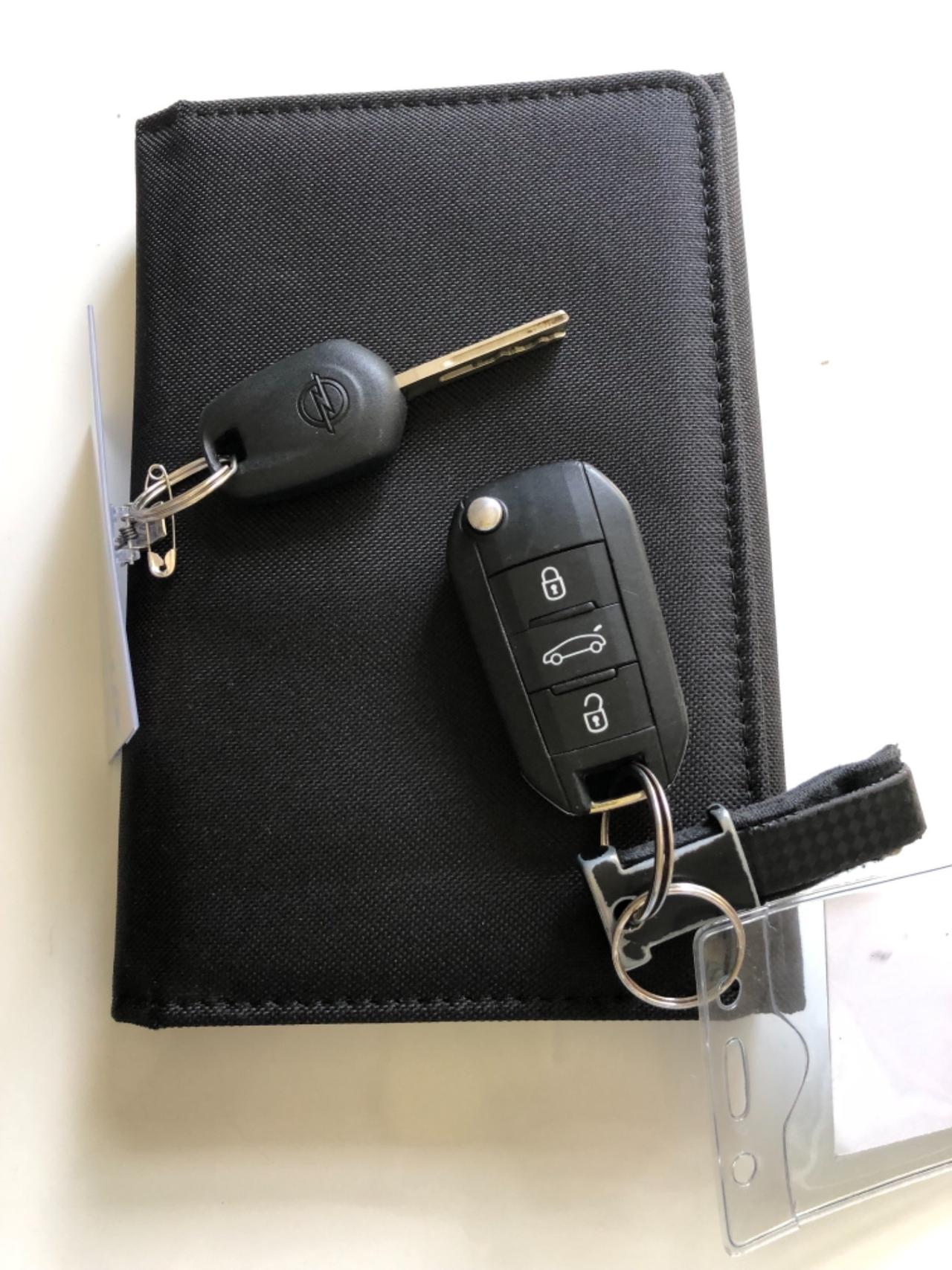 Opel Crossland X 1.5 CDTI KM. 54.000! AUTOMATICA