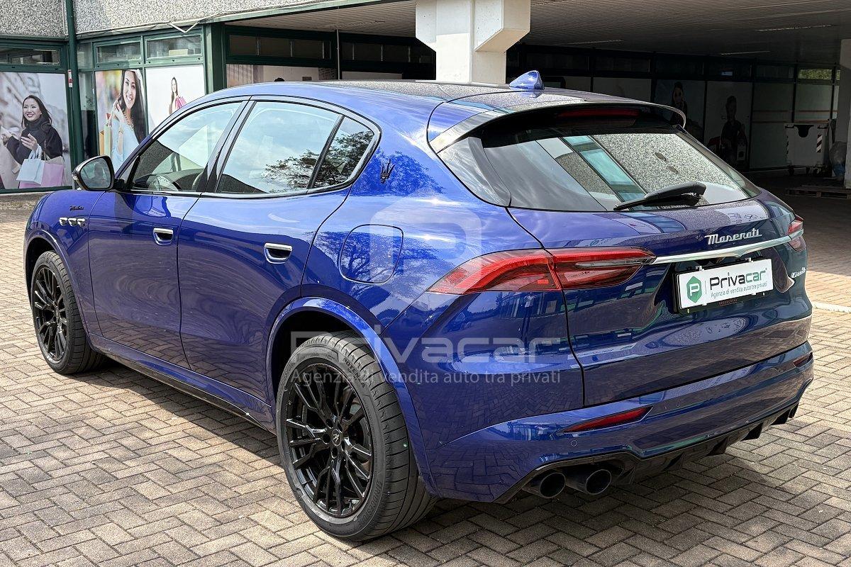 MASERATI Grecale MHEV 330 CV AWD Modena