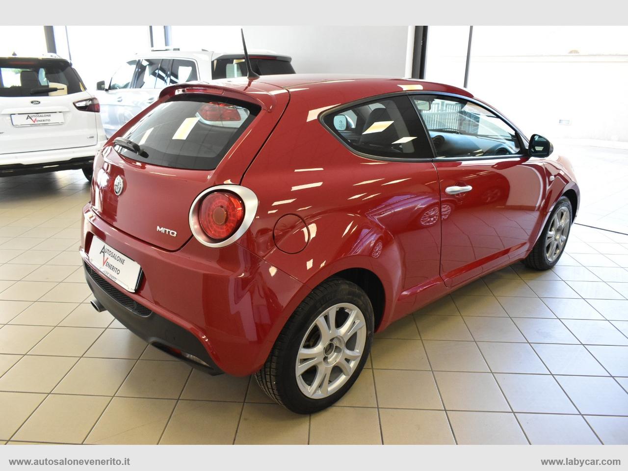 ALFA ROMEO MiTo 1.3 JTDm 95 CV S&S Super