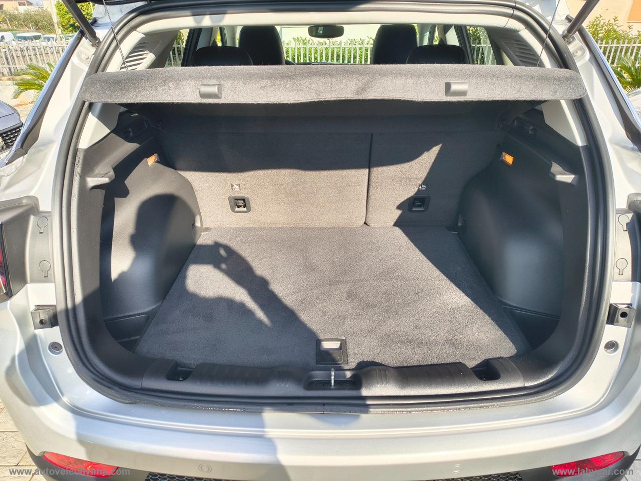 JEEP Compass 1.6 Mjt II 2WD Limited