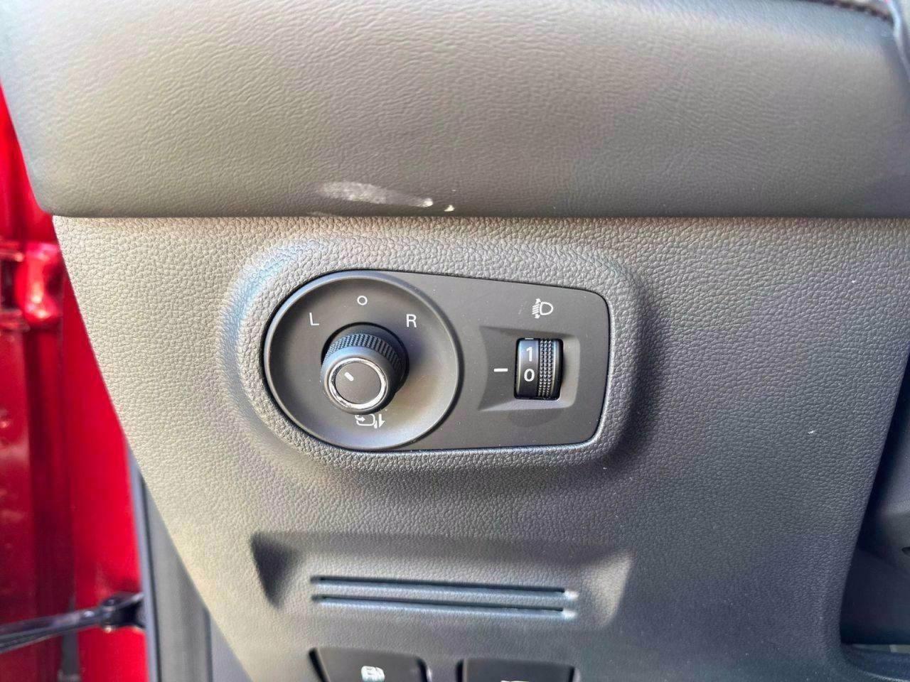 MG ZS 2021 - ZS 1.0 Luxury