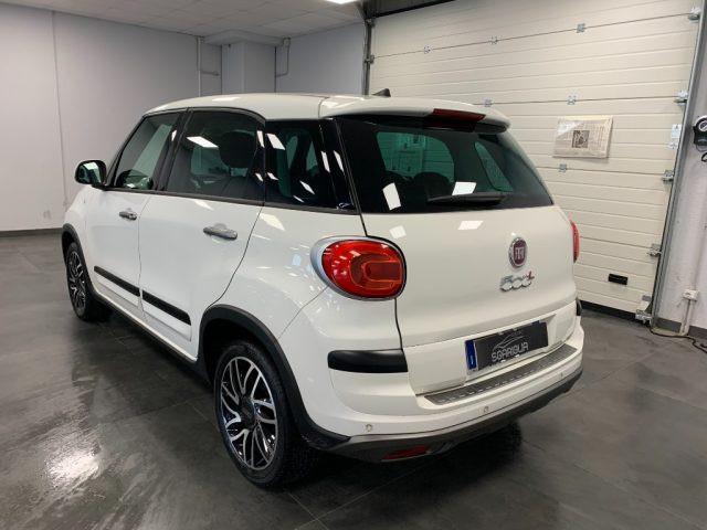 FIAT 500L 1.3 Multijet Cross + Navigatore